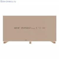 Гипсокартонный лист (ГКЛ) KNAUF ГСП-А (12.5х1200х2500 мм)