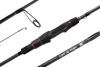 Спиннинг Maximus BLACK WIDOW -X Light Jig 22M 2,2m 8-28g