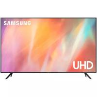 Телевизор Samsung UE55AU7100UXRU (2021)