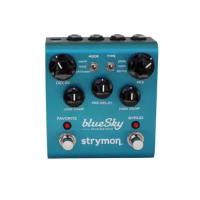 Strymon Blue Sky Reverberator Студийные процессоры эффектов