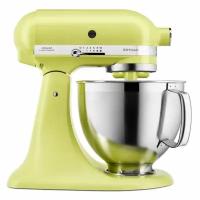 Планетарный миксер KitchenAid Artisan 4.8 л 5KSM185PSEKG