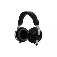 Проводные наушники Final Audio Sonorous IV Black