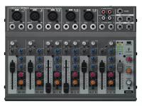 МИКШЕРНЫЙ ПУЛЬТ BEHRINGER XENYX 1002B