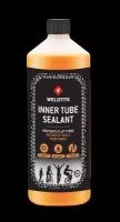 Герметик/антипрокол. 7-03088 INNER TUBE SEALANT для ремонта камер/покрышек 1л WELDTITE (Англия)