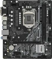 Материнская плата Asrock H510M-HDV/M.2 Socket LGA1200