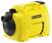 Насос поверхностный Karcher BP 3 Garden