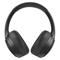 Гарнитура Panasonic RB-M500BGE-K, 3.5 мм/Bluetooth/USB Type-C, мониторные, черный