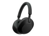 Наушники Sony WH-1000XM5 Black