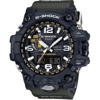 Наручные часы Casio GWG-1000-1A3