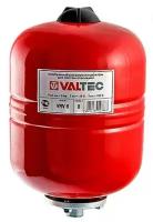 Бак расширительный для отопления 35л. красный VALTEC