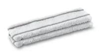 Обтяжки тканевые Керхер (Karcher) на насадку распылителя для стеклоочистителя WV 50 Plus, WV 60, WV 75