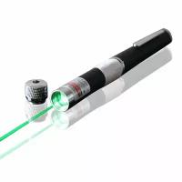 Лазерная указка Зеленая лазерная указка Green Laser Pointer S3771