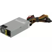 PowerCool Блоки питания Блок питания ATX-300W, FLEX, 24pin+4pin+2 Sata+1 Molex+mini sata для моноблоков