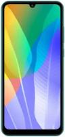 Смартфон Huawei Y6p 3/64GB Изумрудно-зеленый