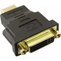 Переходник HDMI <-> DVI-D Exegate EX-HDMI-DVI-3