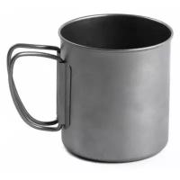 Портативная титановая кружка MUG FMP-307