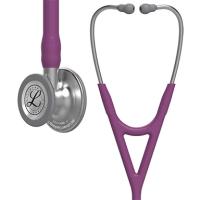 Стетоскоп Littmann Cardiology IV Сливовый (Plum)