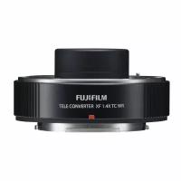 Конвертеры для объективов Fujinon Телеконвертер Fujinon XF1.4X TC WR