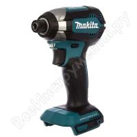 Аккумуляторный шуруповерт Makita DTD153Z