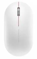 Беспроводная мышь Xiaomi Mi Wireless Mouse 2 (CN) - Белый