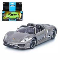 Легковой автомобиль Hoffmann Porsche 918 Spyder