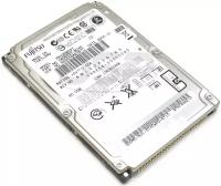 Для домашних ПК Fujitsu Жесткий диск Fujitsu MHV2080AT 80Gb 4200 IDE 2,5" HDD