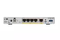 C1109-4PLTE2P Маршрутизатор Cisco C1109-4PLTE2P