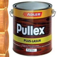 Adler Pullex Plus-Lasur глубоко проникающая защитная лазурь