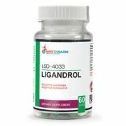 WestPharm Ligandrol LGD-4033 10мг. (60 капс.)