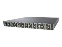 WS-C3560E-12D-E Коммутатор Cisco Catalyst 3560-E Series WS-C3560E-12D-E