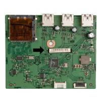 USB Board для монитора Asus PA279Q 27