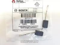 Щетки угольные для шлифмашины Bosch GGS 28C 3601B20000