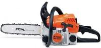 Бензопила STIHL MS 180 C Ergostart 14'