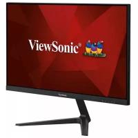 Монитор LCD 24'' ViewSonic VX2418-P-MHD Black