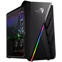 Игровой компьютер ASUS ROG Strix GA35 G35DX-RU003W R9-5900X/32GB/1TB SSD+1TB SSD/RTX3080 10G/W11H/kb+m/Black