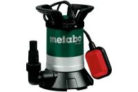 Погружной насос для чистой воды Metabo TP 8000 S 0250800000