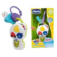 Chicco Развивающая игрушка Говорящий ключик Chicco 0995