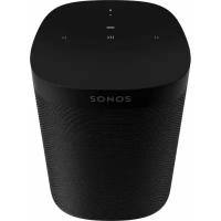 SONOS Беспроводная аудиосистема Sonos One Black, ONEG2EU1BLK