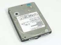 Для домашних ПК Hitachi Жесткий диск Hitachi 0A33691 320Gb 7200 SATAII 3.5" HDD