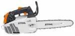 Цепная бензиновая пила STIHL MS 194 T 12