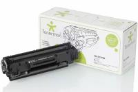 Совместимый картридж Tonerman CE278A для HP LaserJet m1536dnf_mfp_pro, m1536_mfp_pro, p1560_pro, p1566_pro, p1606dn_pro, p1606w_pro, p1606_pro