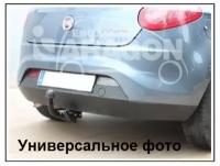 фаркоп для dodge caliber, 2006-, тип шара: a e1700aa