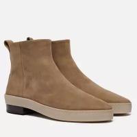 Мужские ботинки Fear of God Chelsea Santa Fe Nubuck