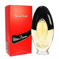 Paloma Picasso Eau de Toilette туалетная вода 100 мл для женщин