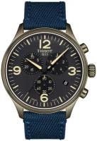 Наручные часы Tissot T116.T-Sport.Chrono XL T116.617.37.057.01