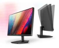 Монитор LCD 24'' LG 24MP400-B Black