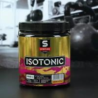 SportLine Изотоник SportLine IsoTonic, ананас, 600 г