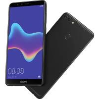 Смартфон HUAWEI Y9 (2018) Черный