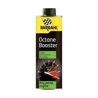 Octane Booster Присадка В Бензин 0,5Л Bardahl арт. 2302B