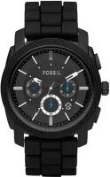 Наручные часы Fossil Machine FS4487 с хронографом